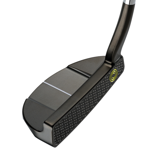 Odyssey Metal-X Milled #9HT Putter - View 1