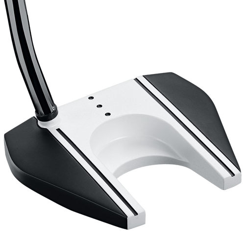 Odyssey Tank #7 Versa with SuperStroke Grip Putter - View 5