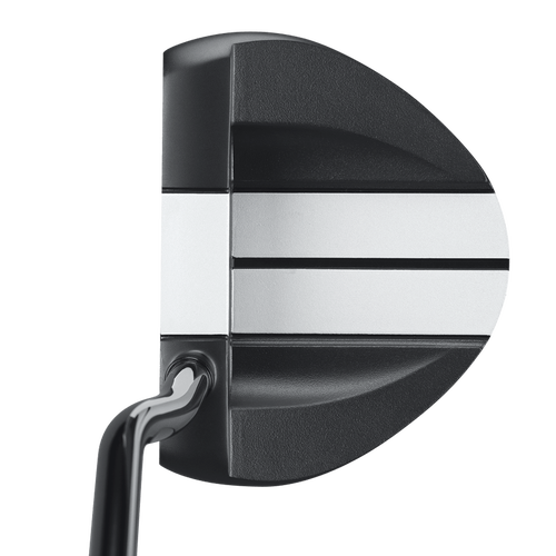 Odyssey Versa 90 V-Line Putter with SuperStroke Grip - View 3