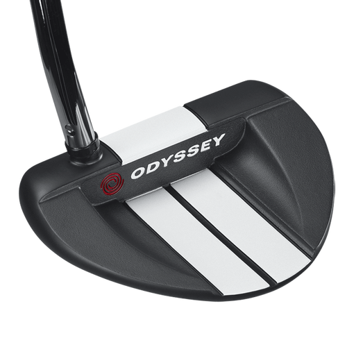 Odyssey Versa 90 V-Line Putter with SuperStroke Grip - View 4