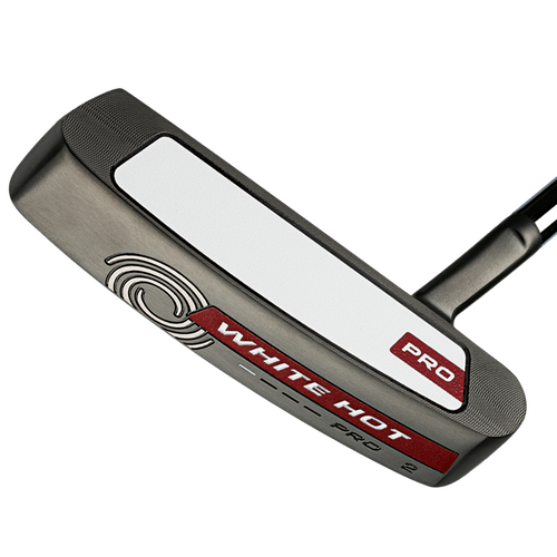 Odyssey White Hot Pro #2 Putter - View 2