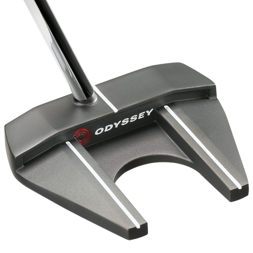Odyssey White Hot Pro #7 C/S Putter - View 4