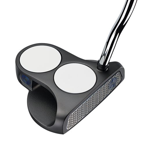 Odyssey Works 2-Ball Putter - View 1
