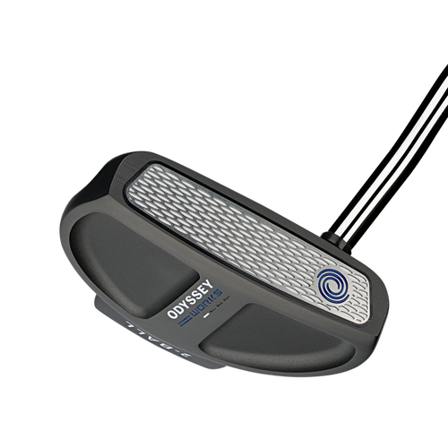 Odyssey Works 2-Ball Putter - View 4