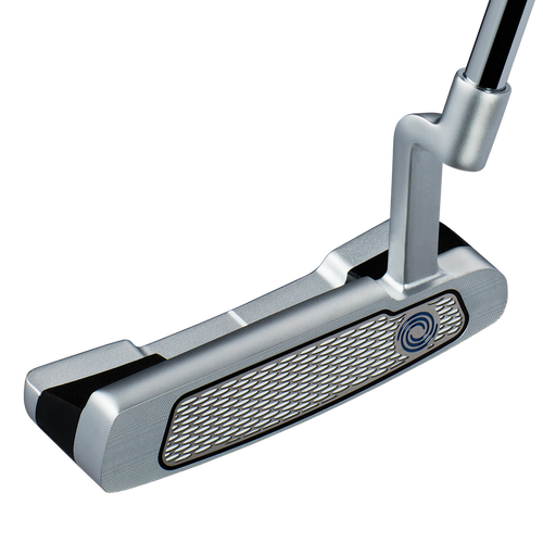 Odyssey Works Tank Cruiser #1 Putter Mens/Right - View 1