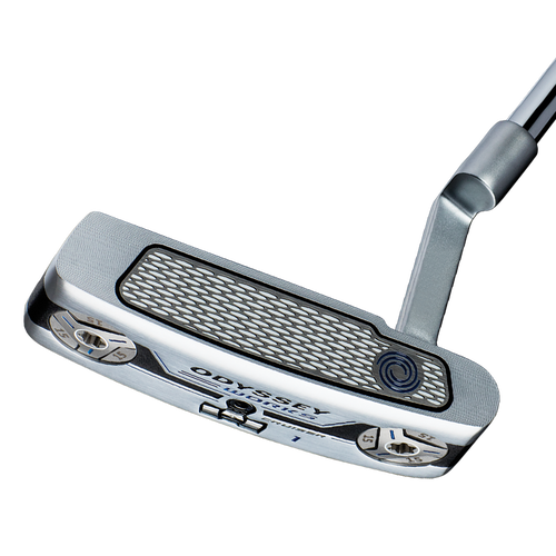 Odyssey Works Tank Cruiser #1 Putter Mens/Right - View 4