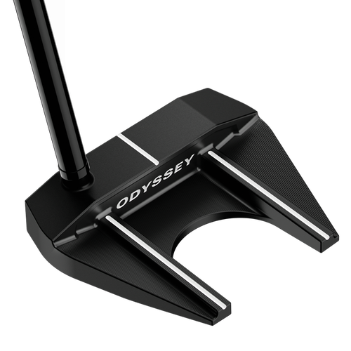 Odyssey Milled Collection RSX #7 Putter - View 3