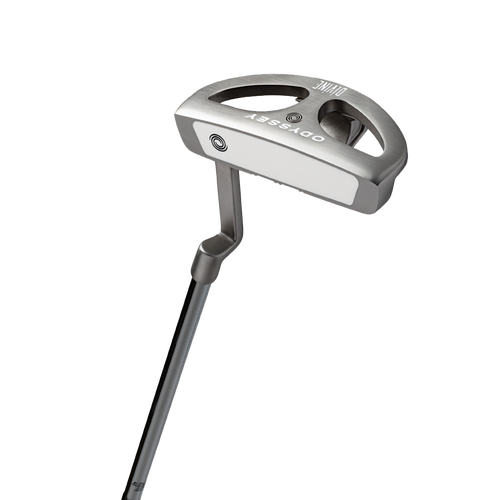 Women's Solaire Putter (2016) - View 2