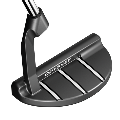 Odyssey Toe Up #9 Putter with SuperStroke Grip - View 3