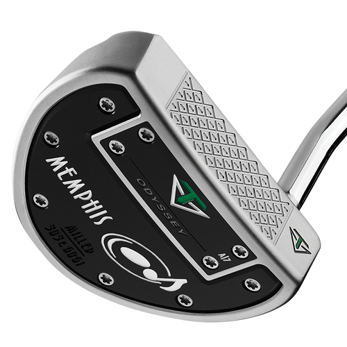 Memphis CounterBalanced MR Putter - View 4