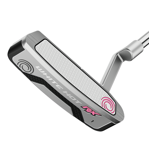 Women's Odyssey White Hot RX #1 Putter with SuperStroke Grip - View 4