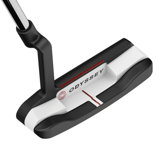 Odyssey O-Works #1 Putter - View 2
