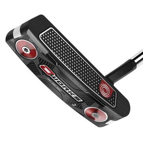 Odyssey O-Works #2 Putter - View 4