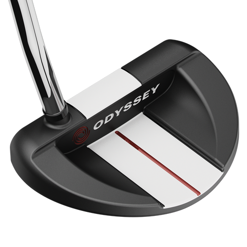 Odyssey O-Works R-Line Putter - View 3