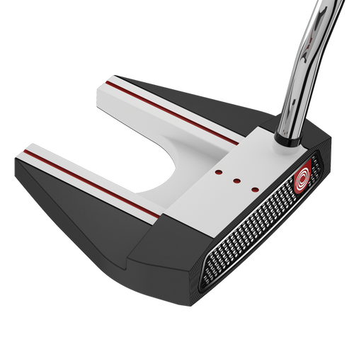 Odyssey O-Works Tank #7 Putter - View 1