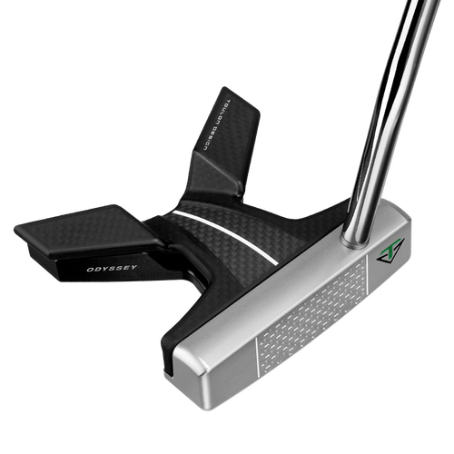 Indianapolis CounterBalanced MR Putter - View 1