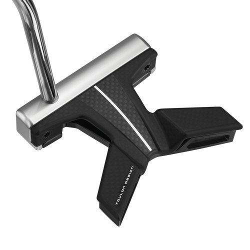Indianapolis CounterBalanced MR Putter - View 3