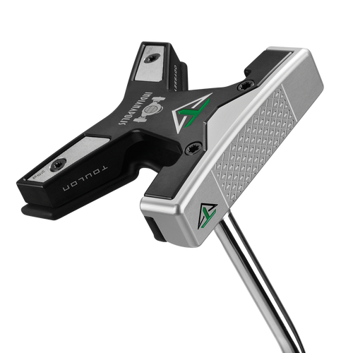Indianapolis CounterBalanced MR Putter - View 4