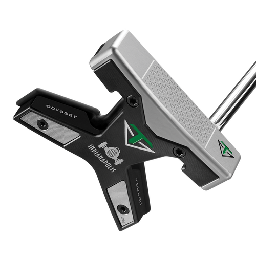 Indianapolis CounterBalanced MR Putter - View 5