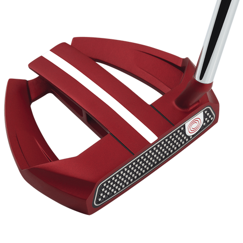 Odyssey O-Works Red Marxman S Putter - View 1