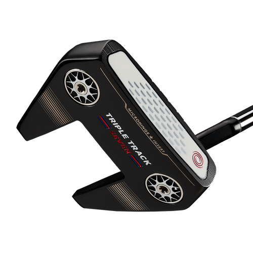 Triple Track Seven S Putter - View 4