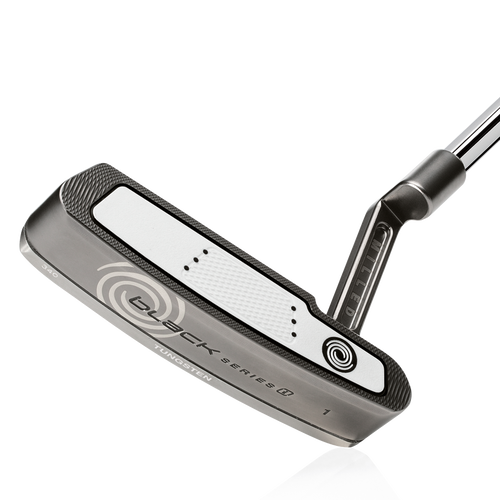 Odyssey Black Series i #1 Putter - View 2