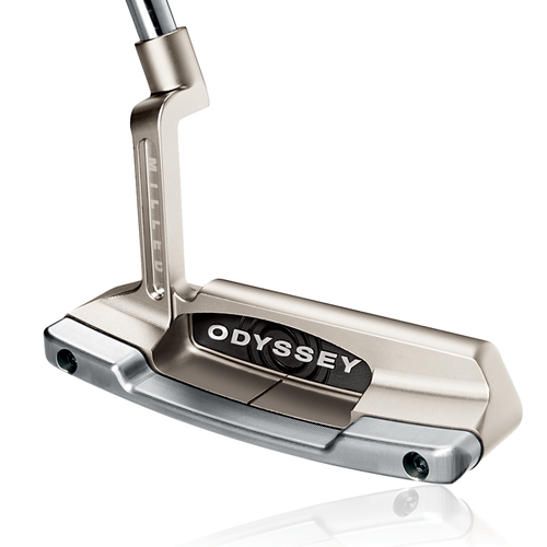 Odyssey Black Series #2 Putters - View 4
