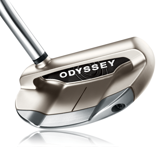 Odyssey Black Series #3 Putters - View 4