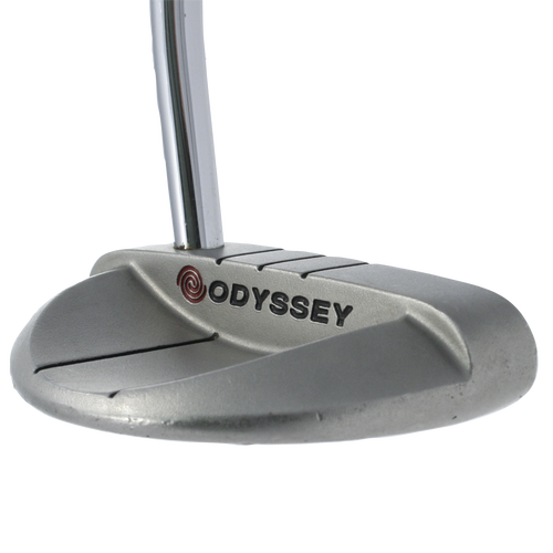 Odyssey Dual Force Rossie I Putters - View 2