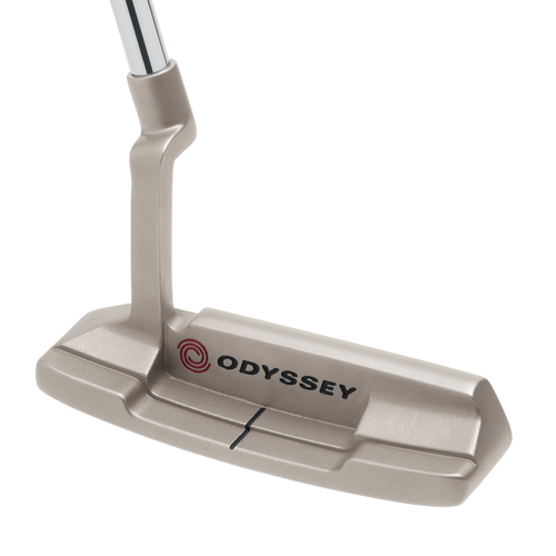 Odyssey Crimson Series 660 Putters - View 3
