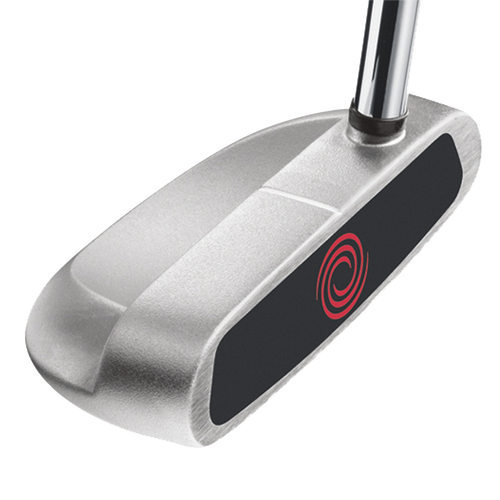 Odyssey Dual Force 2 Rossie Putters - View 3