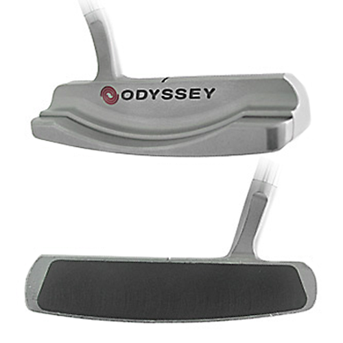 Odyssey TriForce #2 Putters - View 1