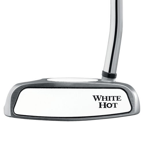 Odyssey White Hot 2-Ball Putter - View 2
