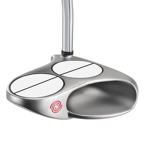 Odyssey White Hot XG 2-Ball Tour-Lined Putters - View 3