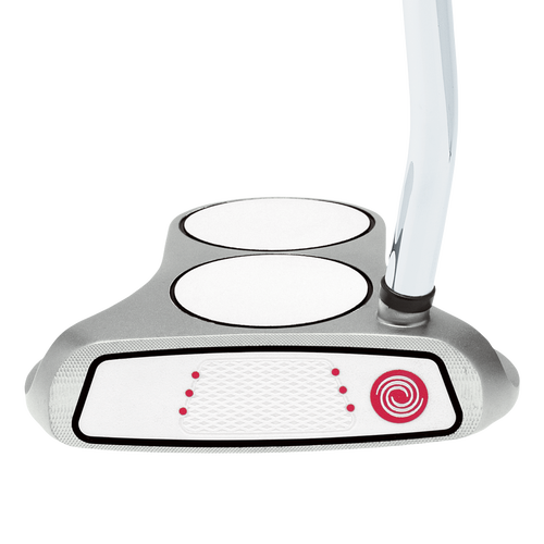 Odyssey White Hot XG 2-Ball Belly Putters - View 2