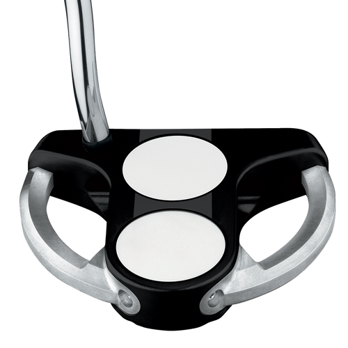 Odyssey White Hot XG 2-Ball SRT Belly Putters - View 3