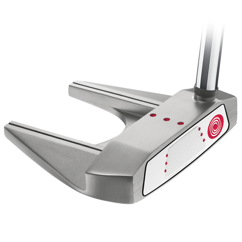 Odyssey White Hot XG #7 Belly Putter Putter - View 2