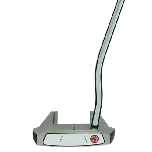 Odyssey White Hot XG #7 Belly Putter Putter - View 3