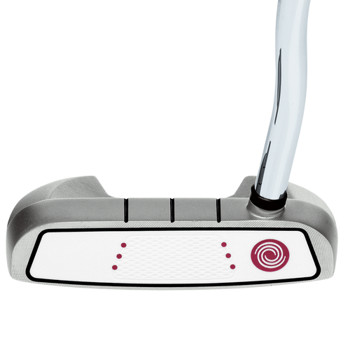 Odyssey White Hot XG Rossie Blade Putters - View 2