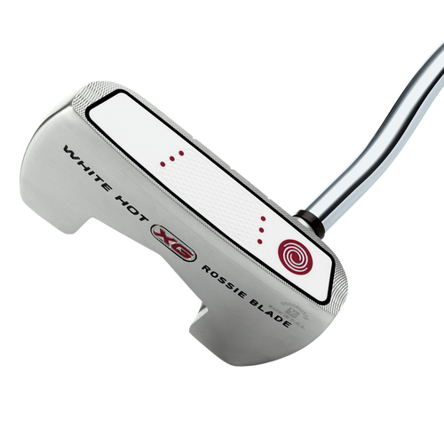 Odyssey White Hot XG Rossie Blade Putters - View 4