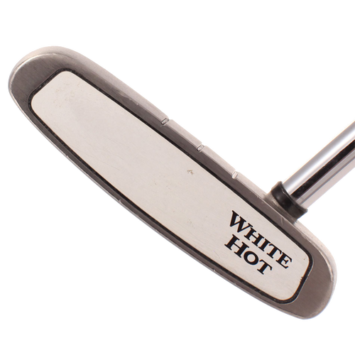 Odyssey White Hot Rossie Putters - View 2
