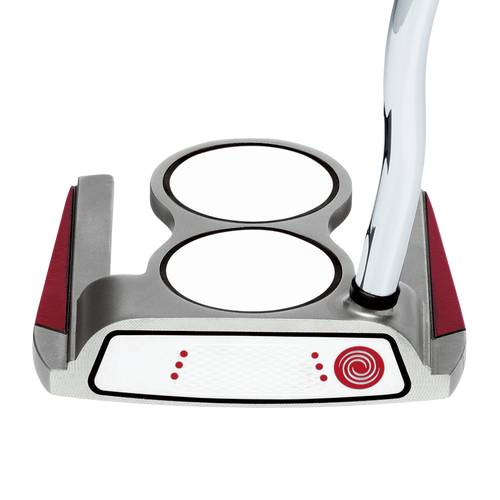 Odyssey White Hot XG 2-Ball F7 Putters - View 2