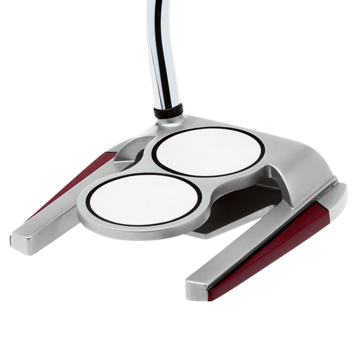 Odyssey White Hot XG 2-Ball F7 Putters - View 3
