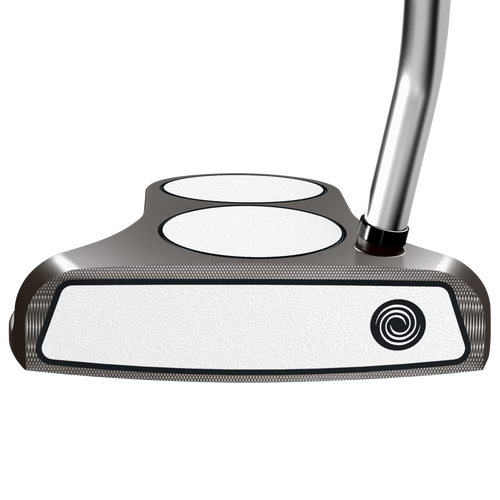 Odyssey White Ice 2-Ball Putter - View 4