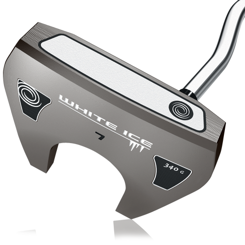 Odyssey White Ice #7 Putters - View 3