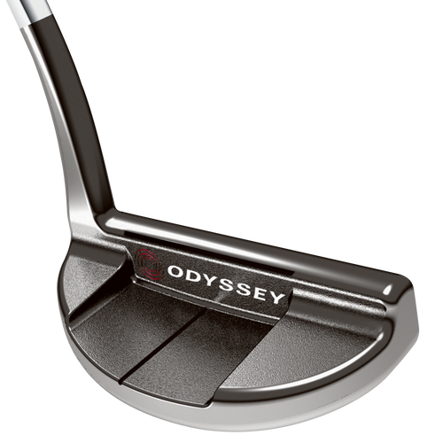 Odyssey White Ice #9 Putter - View 1