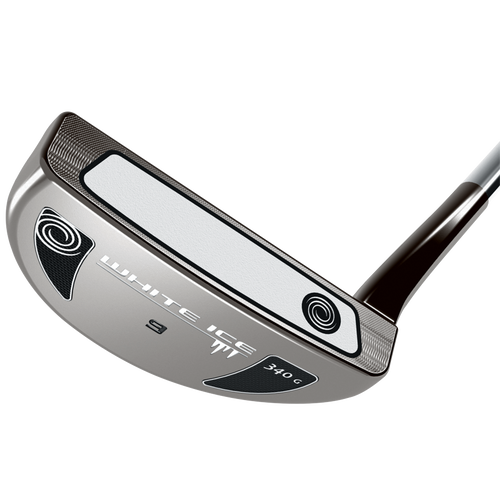 Odyssey White Ice #9 Putter - View 3