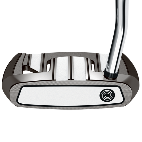 Odyssey White Ice Mini T Putter - View 2