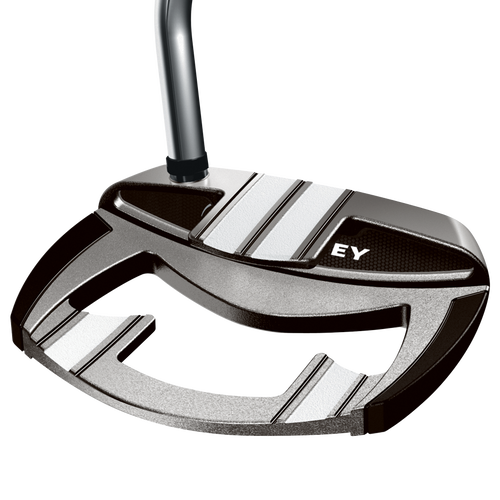 Odyssey White Ice Mini T Putter - View 4
