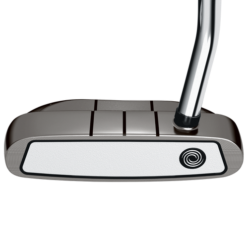 Odyssey White Ice Rossie Putter - View 4